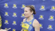 Annie Rodenfels Aiming For Sub 15 On The Track