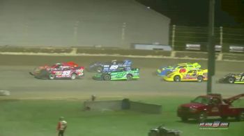 Highlights | Late Model Feature at Kokomo Klash XIV