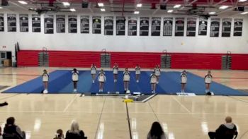 Delaware Valley High School [Small JV] 2020 UCA Pocono Virtual Regional