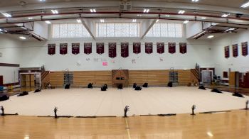 Wayne Hills High School Something's In The Attic