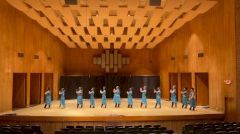 Campbell University - "Magic" - IA