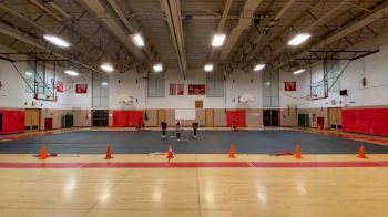 Qunicy North Quincy Winter Guard