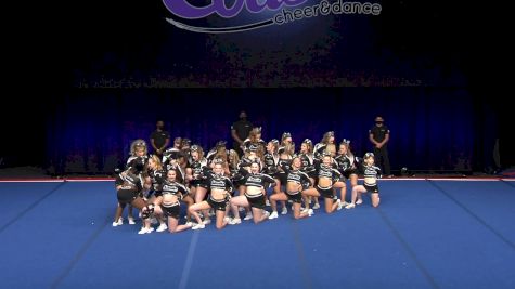 World Cup - Smoke [2021 L6 International Open Coed Non Tumbling Finals] 2021 The Cheerleading Worlds