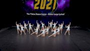 The Vision Dance Center - Senior Large Lyrical [2021 Senior Large Contemporary/Lyrical Finals] 2021 The Dance Worlds