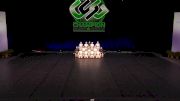 Ultimate Dance & Cheer - Senior Small Jazz [2021 Senior Small Jazz Semis] 2021 The Dance Worlds