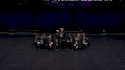 Raevin Dance Factory - DFE Senior Large Hip Hop [2021 Senior Large Hip Hop Semis] 2021 The Dance Worlds