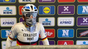 Brennauer: Energy Conservation Key