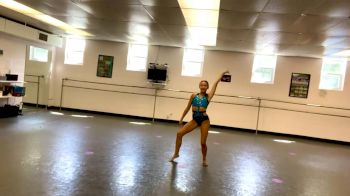 First Colonial High School - Emma [Teen - Solo - Jazz] 2021 UDA Solo Showdown
