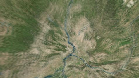 Flythrough: 2021 Tour de France Stage 11