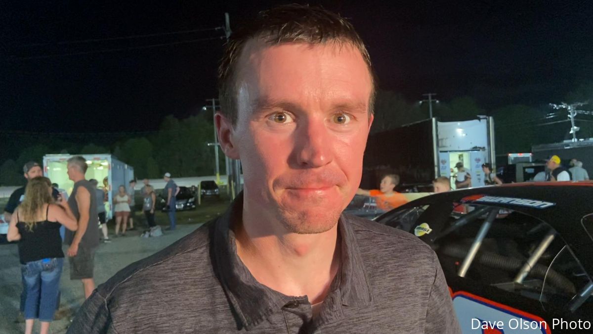 Swanson Begins New Era at Memphis 100