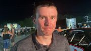 Swanson Begins New Era at Memphis 100