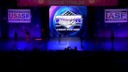 Synergy Dance Academy - Senior small Jazz [2022 Senior Small Jazz Semis] 2022 The Dance Worlds