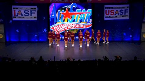 No Limits Dance - No Limits Senior Large Hip Hop [2022 Senior Large Hip Hop Semis] 2022 The Dance Worlds
