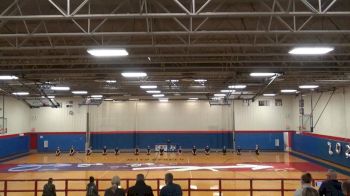 Hays Cadets Presents "Broken Arrows"