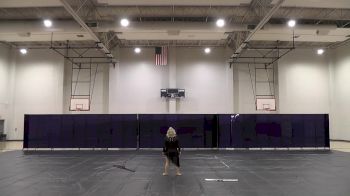 Alexis Acosta- Remedy