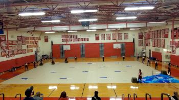 Masuk Colorguard - Spill the Tea