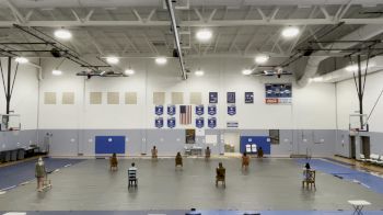 Highlands High School- I hear the day has come
