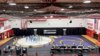Matrix Open - 2nds