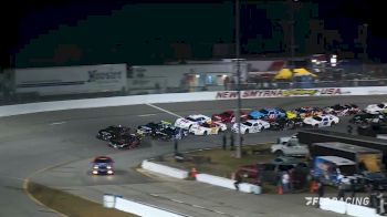 Highlights | WSoA Super Late Models Sunday at New Smyrna