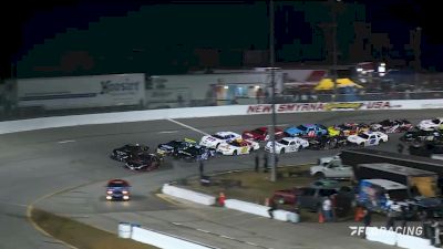 Highlights | WSoA Super Late Models Sunday at New Smyrna