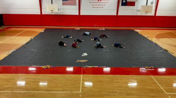 Bellville HS Winter Guard - Sacrifice