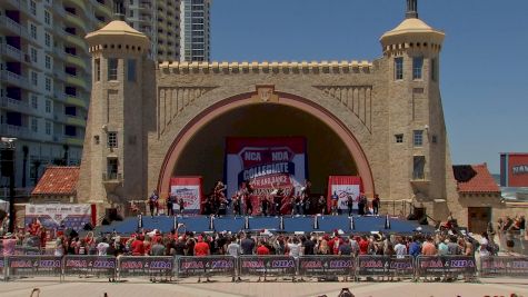 Navarro College [2024 Game Day Open Finals] 2024 NCA & NDA College Nationals