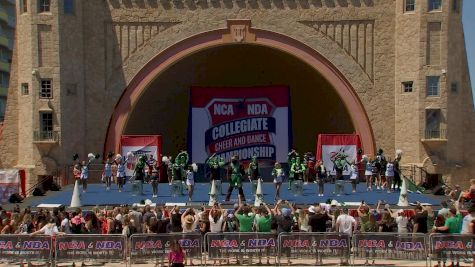 Utah Valley University [2024 Game Day Division I Finals] 2024 NCA & NDA College Nationals