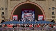 Davenport University [2024 Advanced All-Girl Division II Finals] 2024 NCA & NDA College Nationals