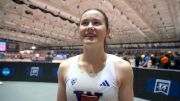 Hana Moll Wins The 2024 NCAA Indoor Championships Women's Pole Vault