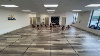 CHEERSPORT-Spring-Virtual-II-2024-Synergy Dance Academy - Youth Contemporary/lyrical [Youth - Contemporary/Lyrical]