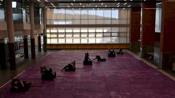 North Middlesex Regional High School Guard - It's OK Not To Be OK