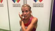 Karissa Schweizer Runs #3 US All-Time 10k, Gives Thoughts On Jerry Schumacher's Move To Oregon