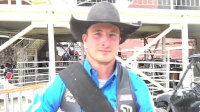 Jake Vold Goes 88-Pts At Calgary