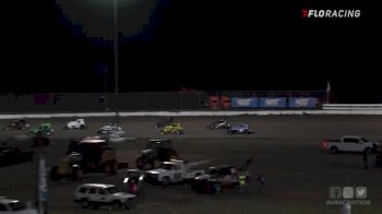 24/7 Replay: 2020 USAC Sprints at Ocala Night #1 Feature