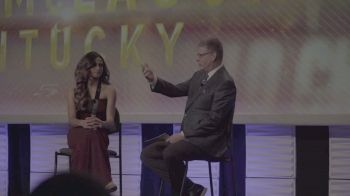 Sydney McLaughlin Thinks Netflix Needs To Ramp It Up