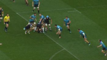 Bristol Bears vs Enisei Highlights