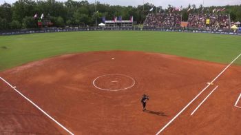 New Zealand vs Canada | XVI Men's Softball World Championship | Svoboda Ballpark