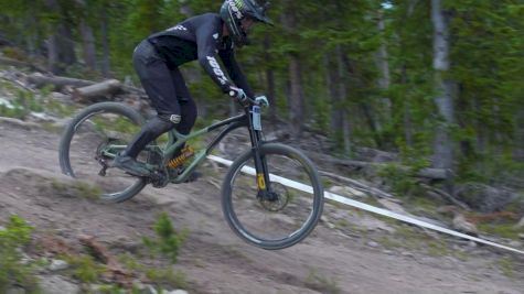 July 8 Highlights Of The 2021 USA Cycling Mountain Bike National Championships