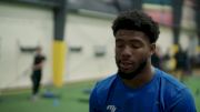 MJP Media Day Interview
