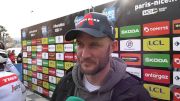INEOS DS: Racing To Win At Paris Nice
