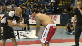 Joao Assis vs Xande Ribeiro 2011 ADCC World Championship