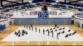 Worthington Kilbourne Indoor Winds - Diamonds Are Forever