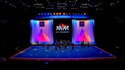Cheer Nation Athletics - Miss Twi5t [2021 L5 Senior - Large Finals] 2021 The D2 Summit