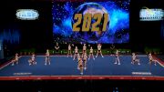 Fusion All Stars - Bomb Squad [2021 L6 Senior XSmall All Girl Prelims] 2021 The Cheerleading Worlds