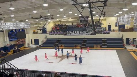 Hidalgo Early College High School- Starcrossed