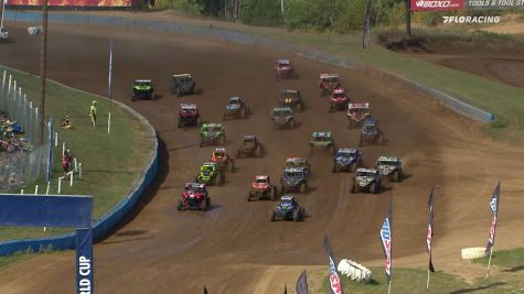 Highlights: 2023 Polaris World Championship at Crandon | Pro Stock SxS