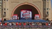 University of Louisville [2024 Advanced Small Coed Division IA Finals] 2024 NCA & NDA College Nationals