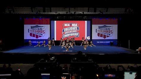 UC Santa Barbara [2024 Intermediate All-Girl Division I Finals] 2024 NCA & NDA College Nationals