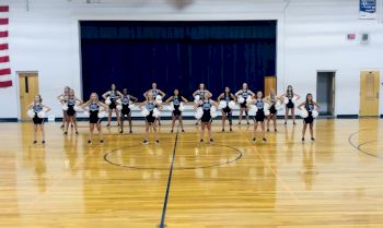 Rosa Scott School [Game Day Spirit Raising Performance - JV/Freshman] 2020 Varsity Spirit Virtual Game Day Kick-Off