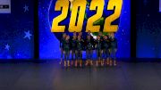 Dance Mania - Senior Lyrical [2022 Senior Small Contemporary/Lyrical Finals] 2022 The Dance Worlds